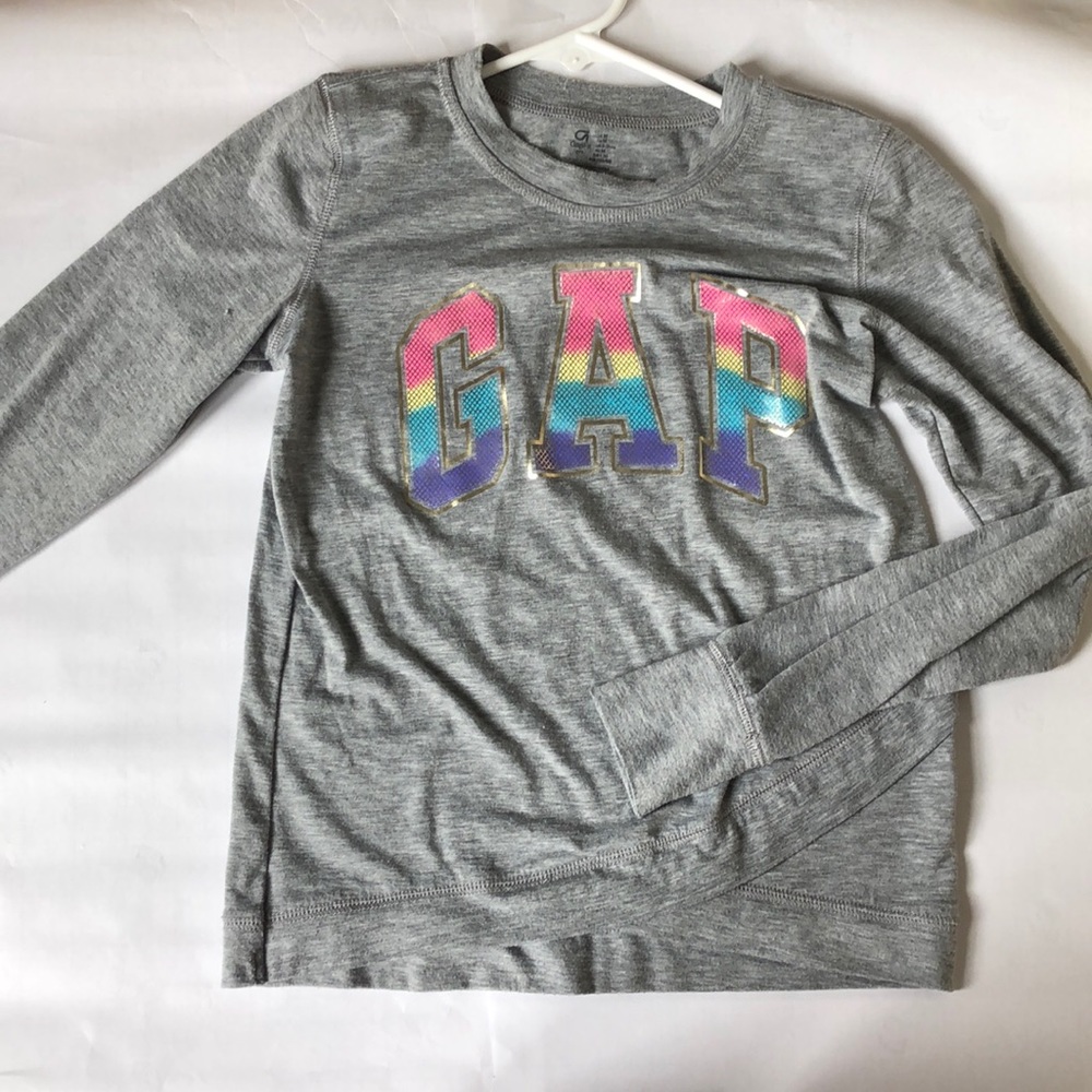 Gap Fit girls top